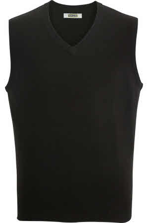 ED4065 Unisex Sweater Vests